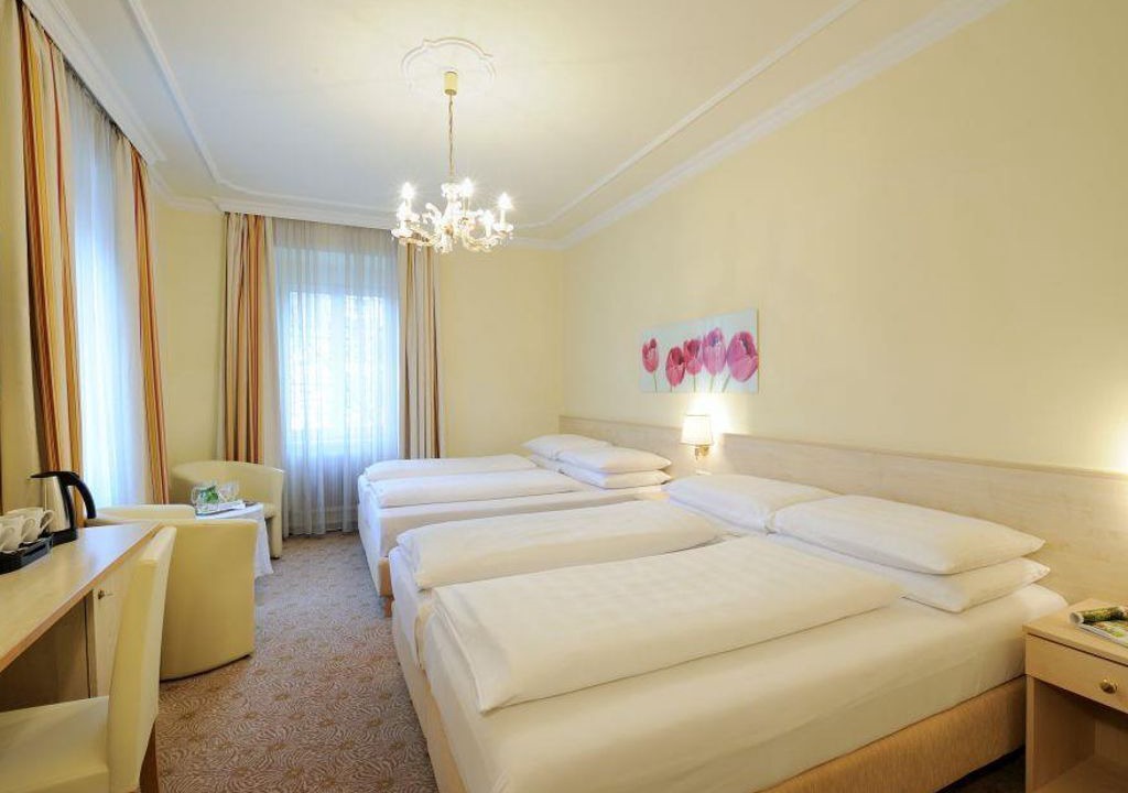 Photo of Bedroom in Elisabeth-Vorstadt