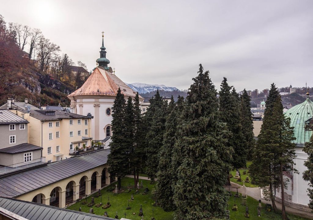 Photo of Others in City Centre Salzburg