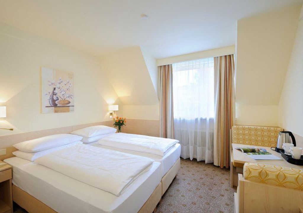 Photo of Bedroom in Elisabeth-Vorstadt