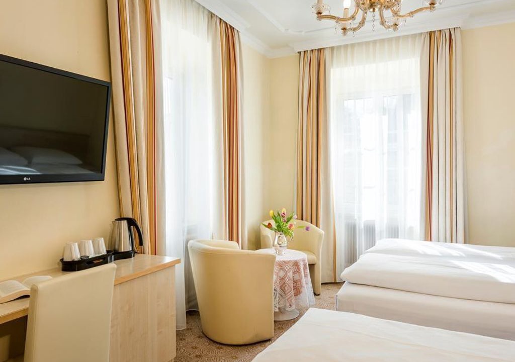 Photo of Bedroom in Elisabeth-Vorstadt