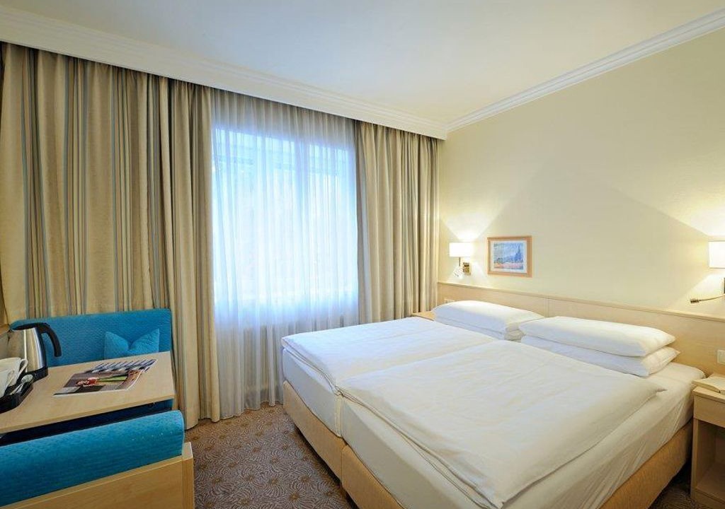 Photo of Bedroom in Elisabeth-Vorstadt