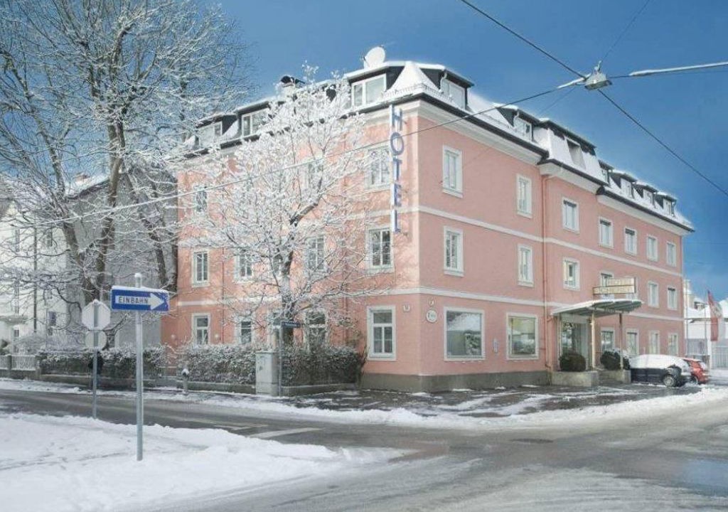 Photo of Outdoor in Elisabeth-Vorstadt