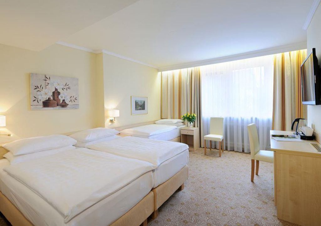 Photo of Bedroom in Elisabeth-Vorstadt