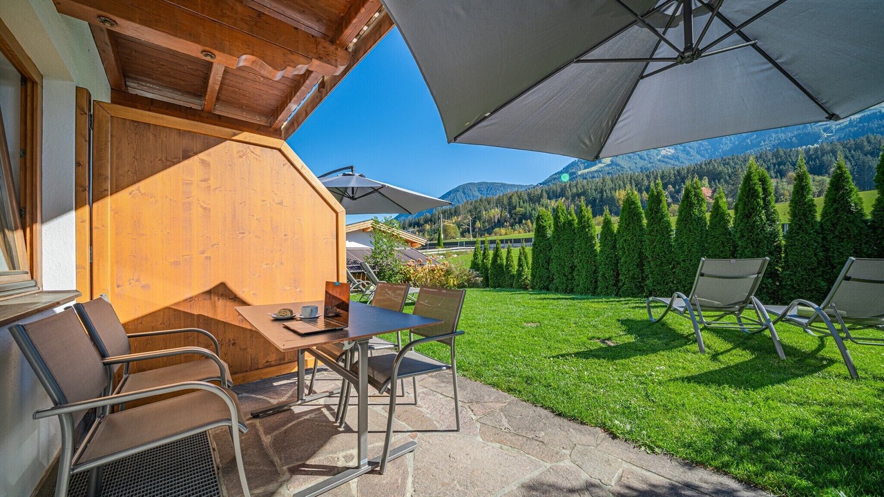 Photo of Patio Balcony in Moosen