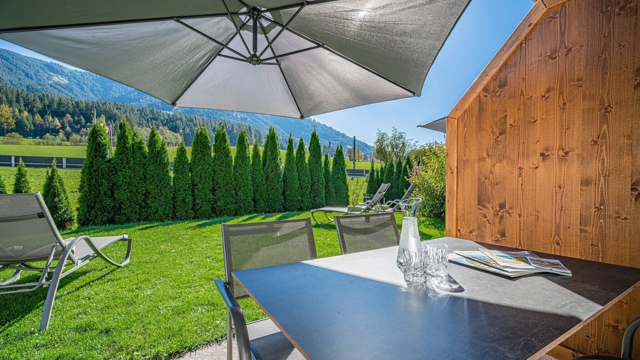 Photo of Patio Balcony in Moosen