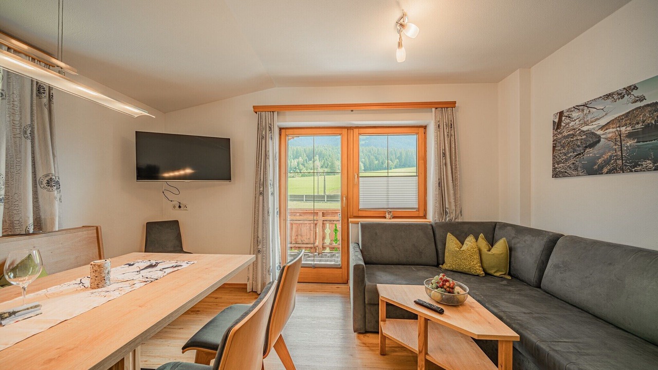 Photo of Livingroom in Moosen