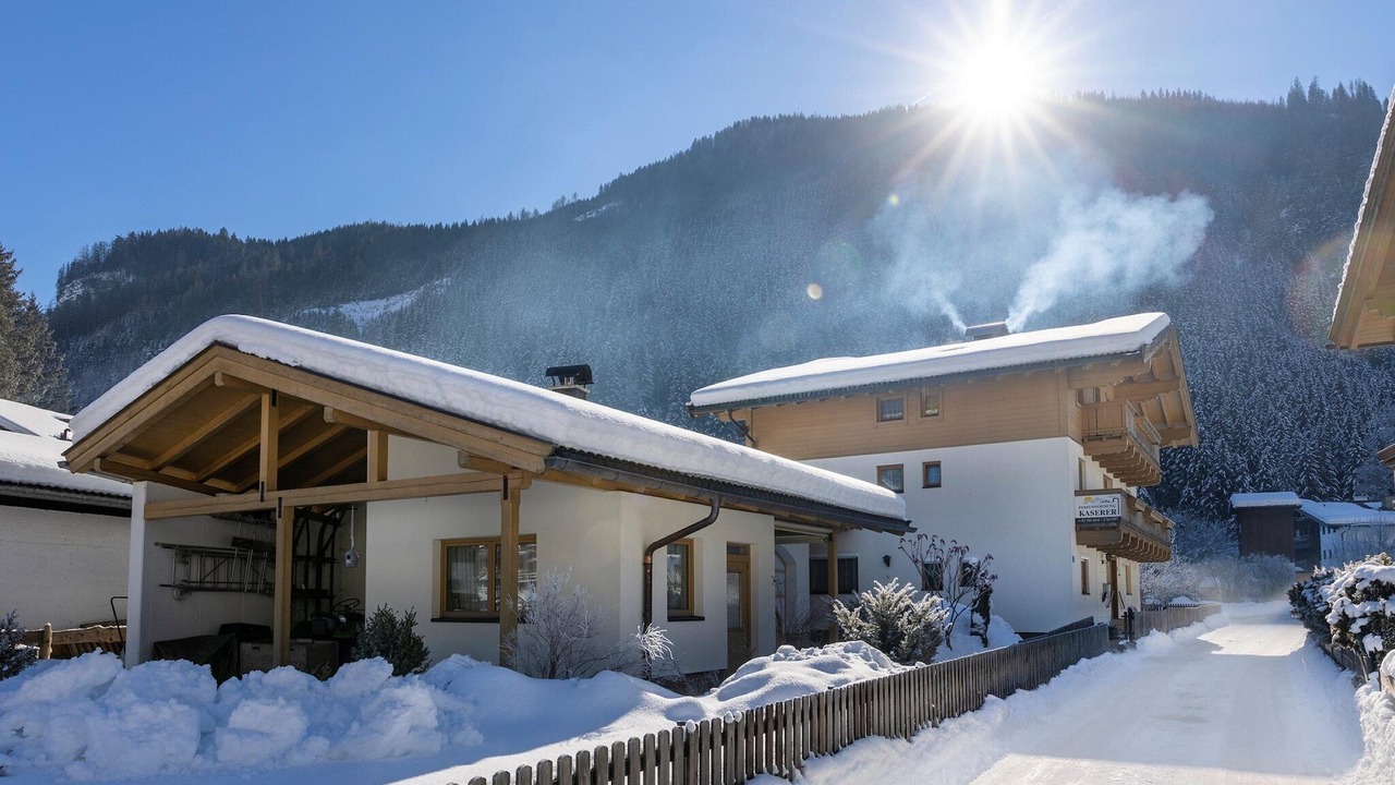 Photo of Outdoor in Wald im Pinzgau