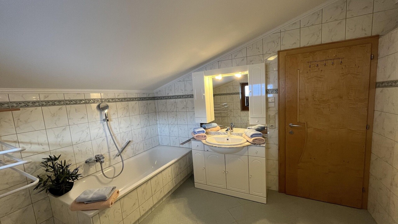 Photo of Bathroom in Wald im Pinzgau