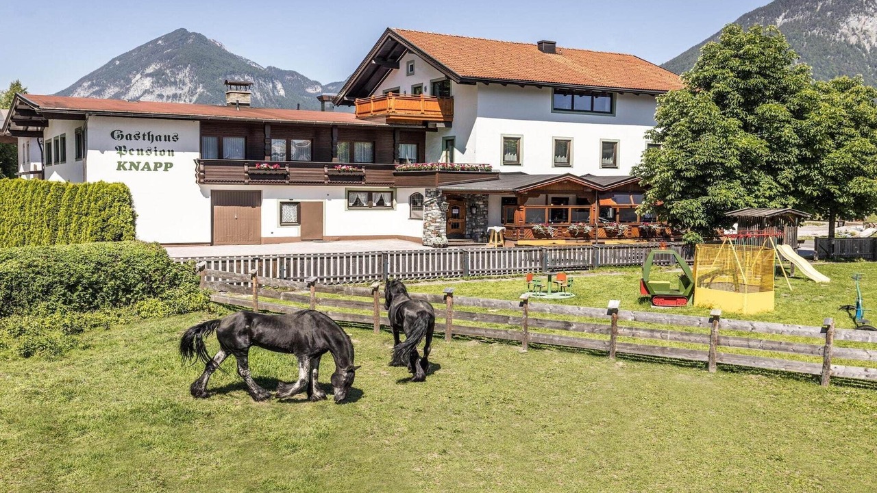 Photo of Outdoor in Strass im Zillertal