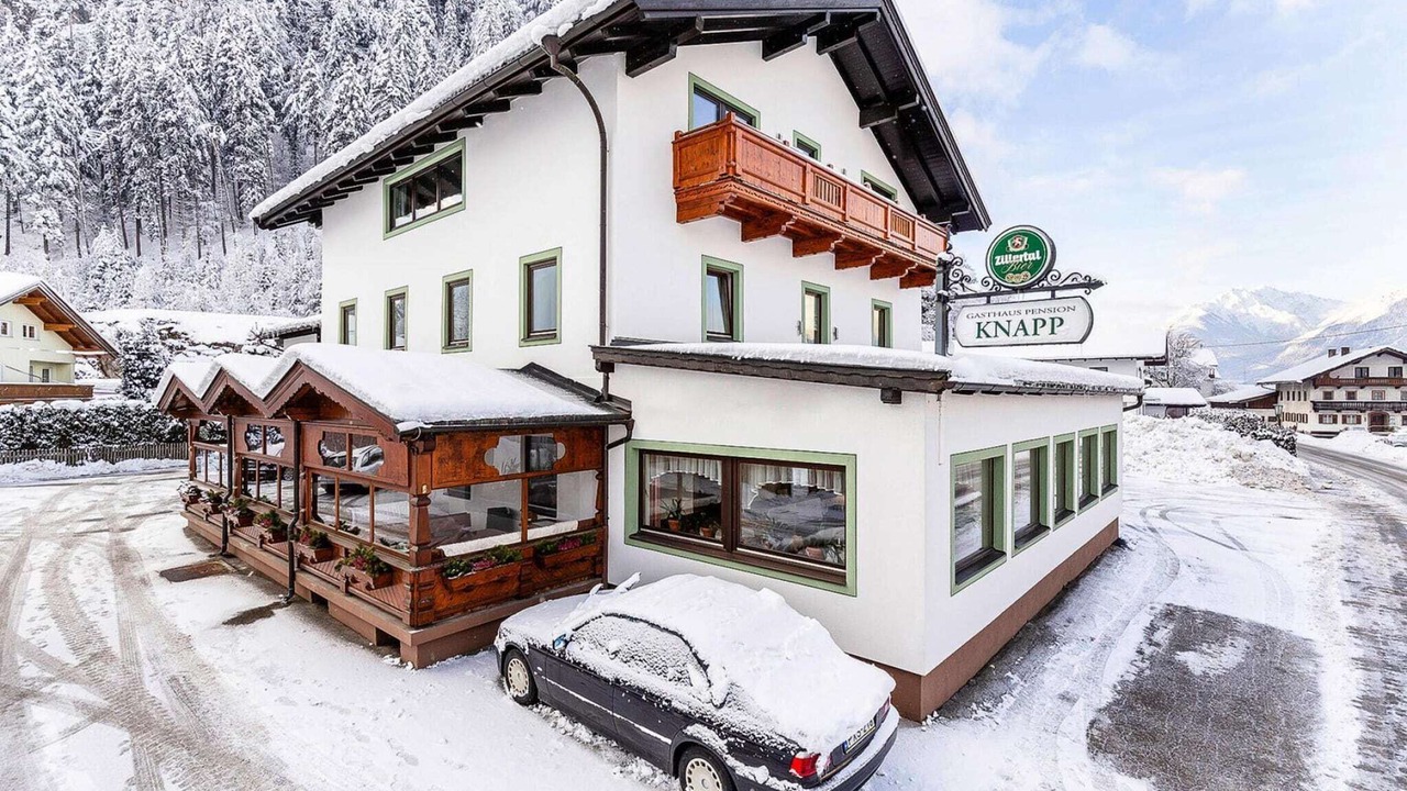 Photo of Outdoor in Strass im Zillertal