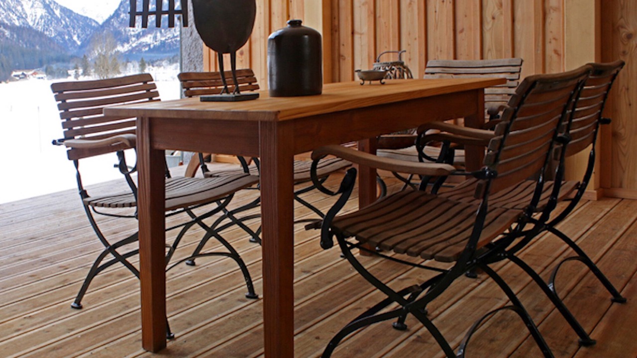Photo of Outdoor in Gosau