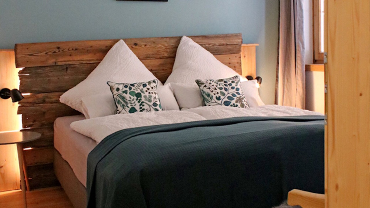 Photo of Bedroom in Gosau