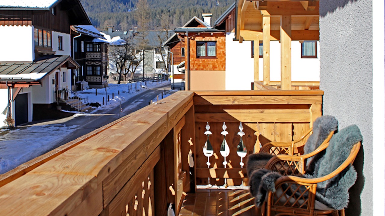 Photo of Outdoor in Gosau