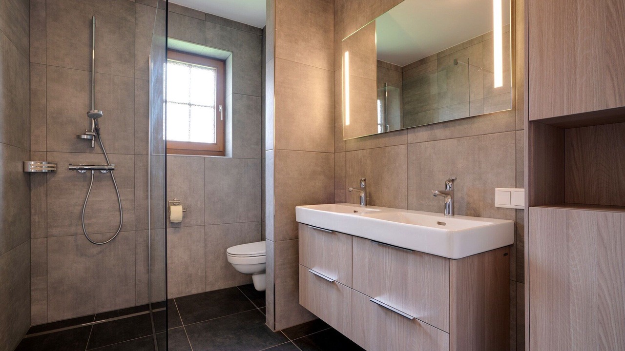 Photo of Bathroom in Mauterndorf
