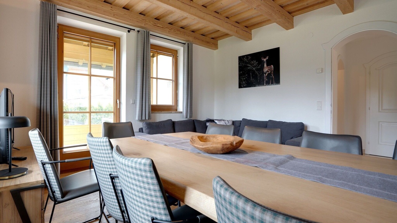 Photo of Livingroom in Mauterndorf