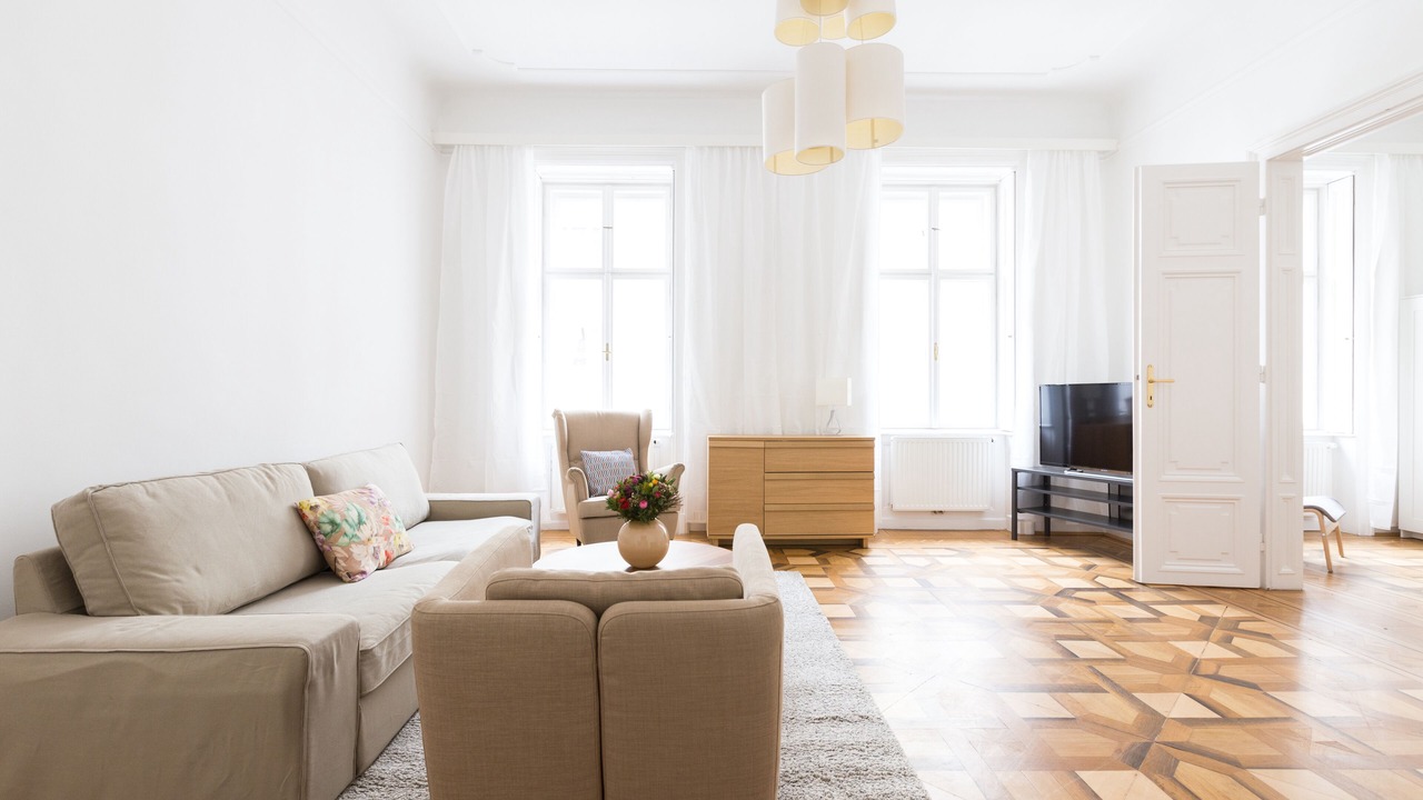 Photo of Livingroom in Innere Stadt