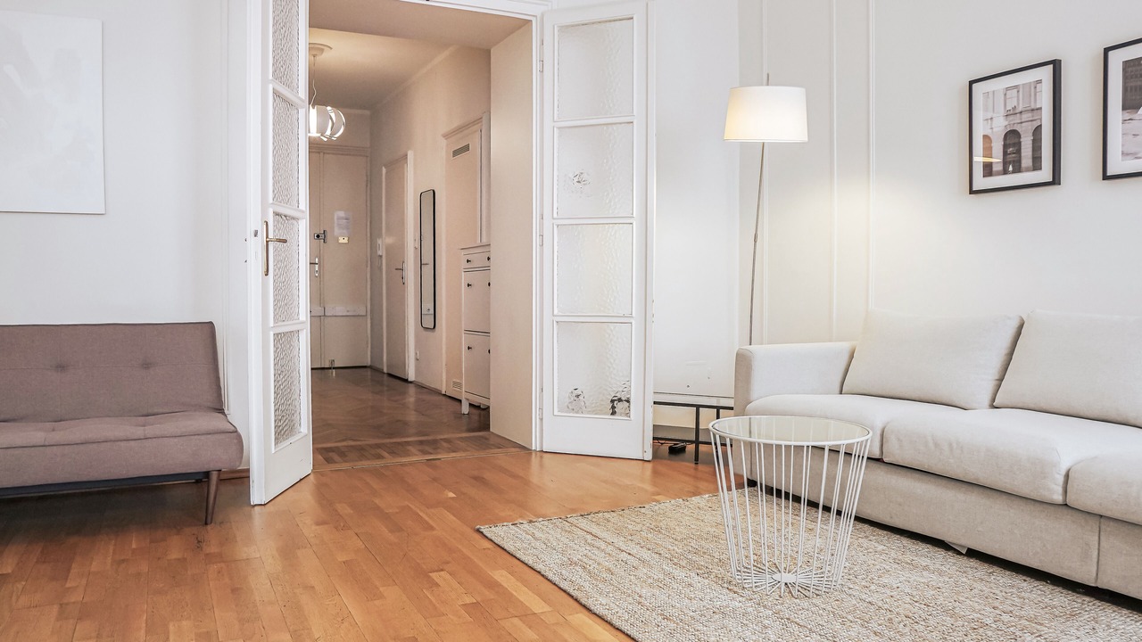 Photo of Bedroom in Innere Stadt