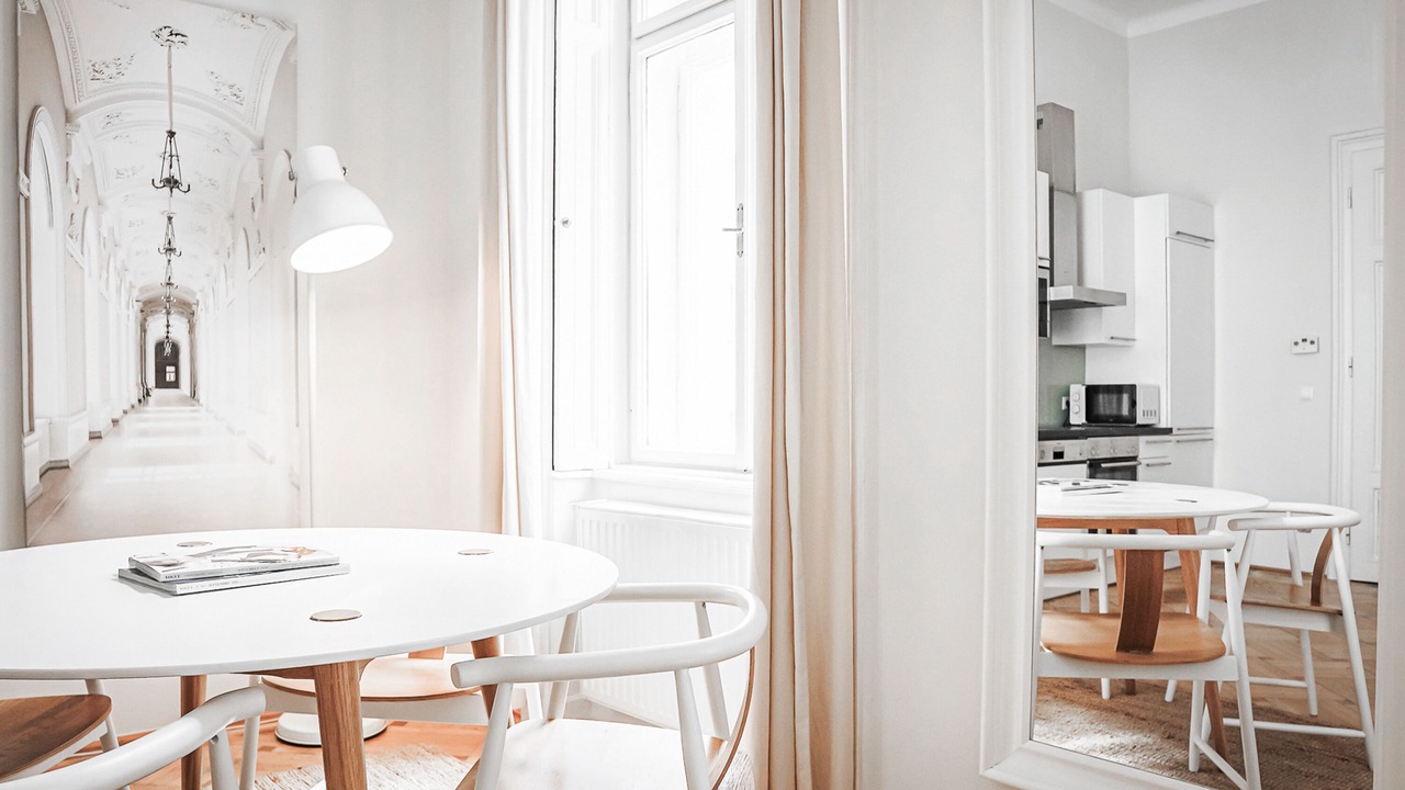 Photo of Kitchen in Innere Stadt