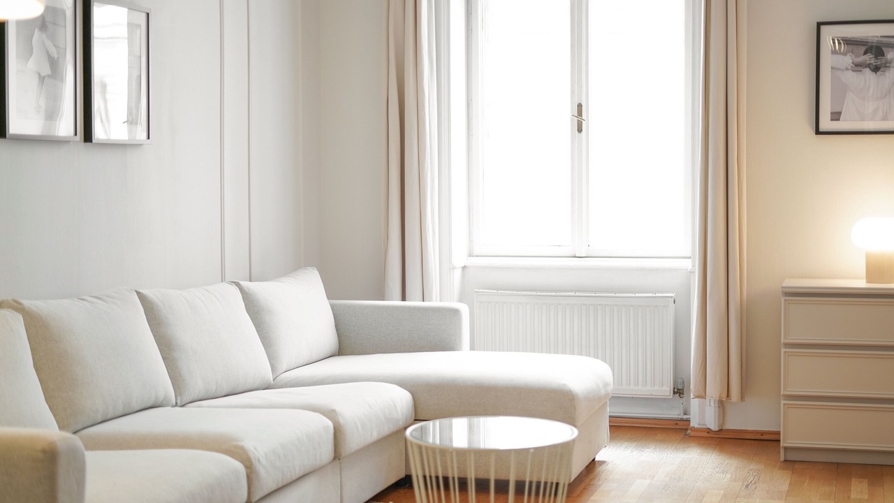 Photo of Bedroom in Innere Stadt