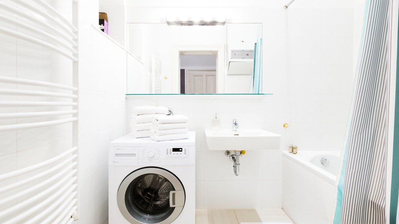 Photo of Bathroom in Innere Stadt
