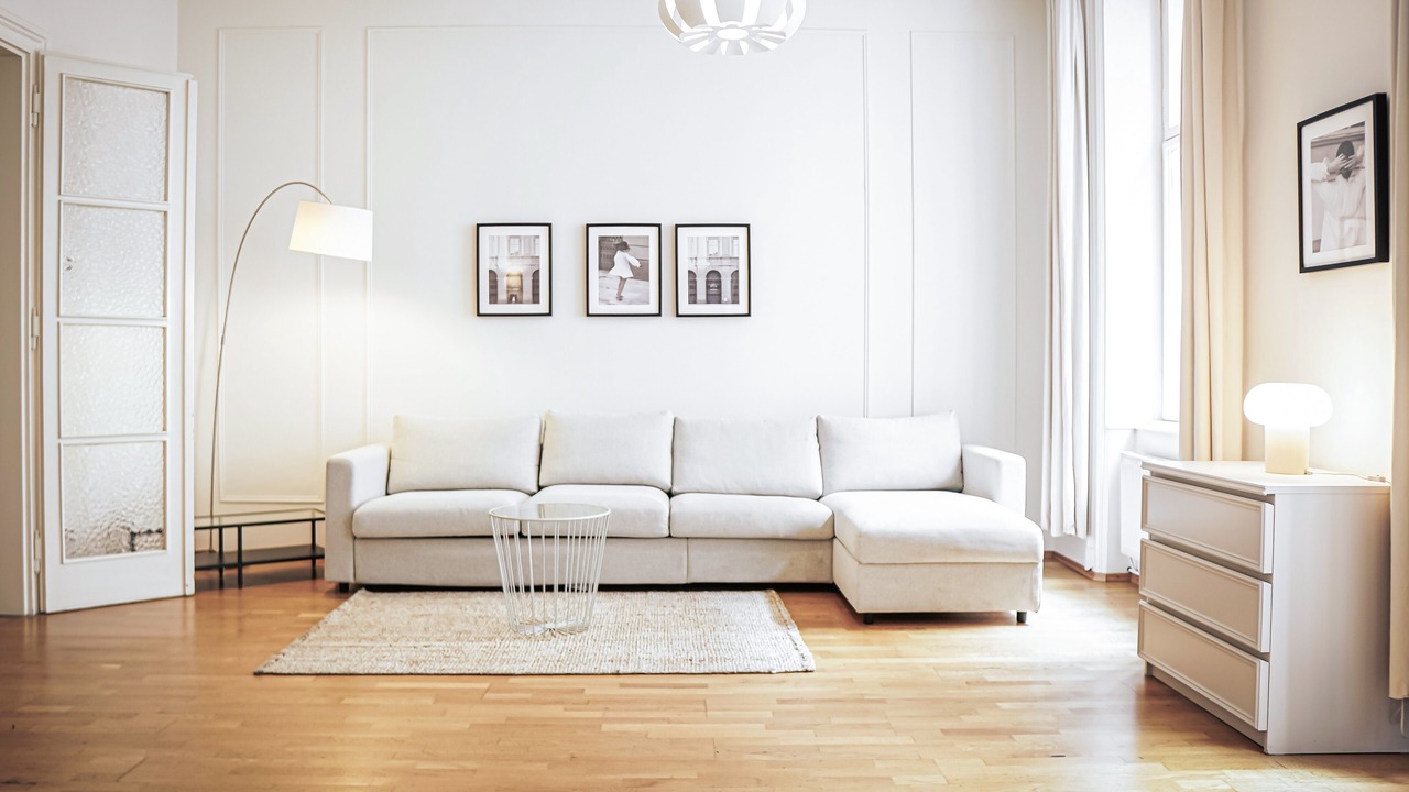 Photo of Bedroom in Innere Stadt