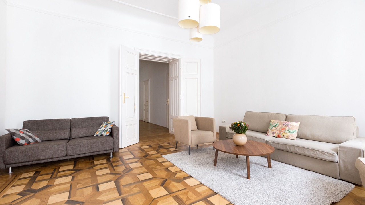 Photo of Livingroom in Innere Stadt