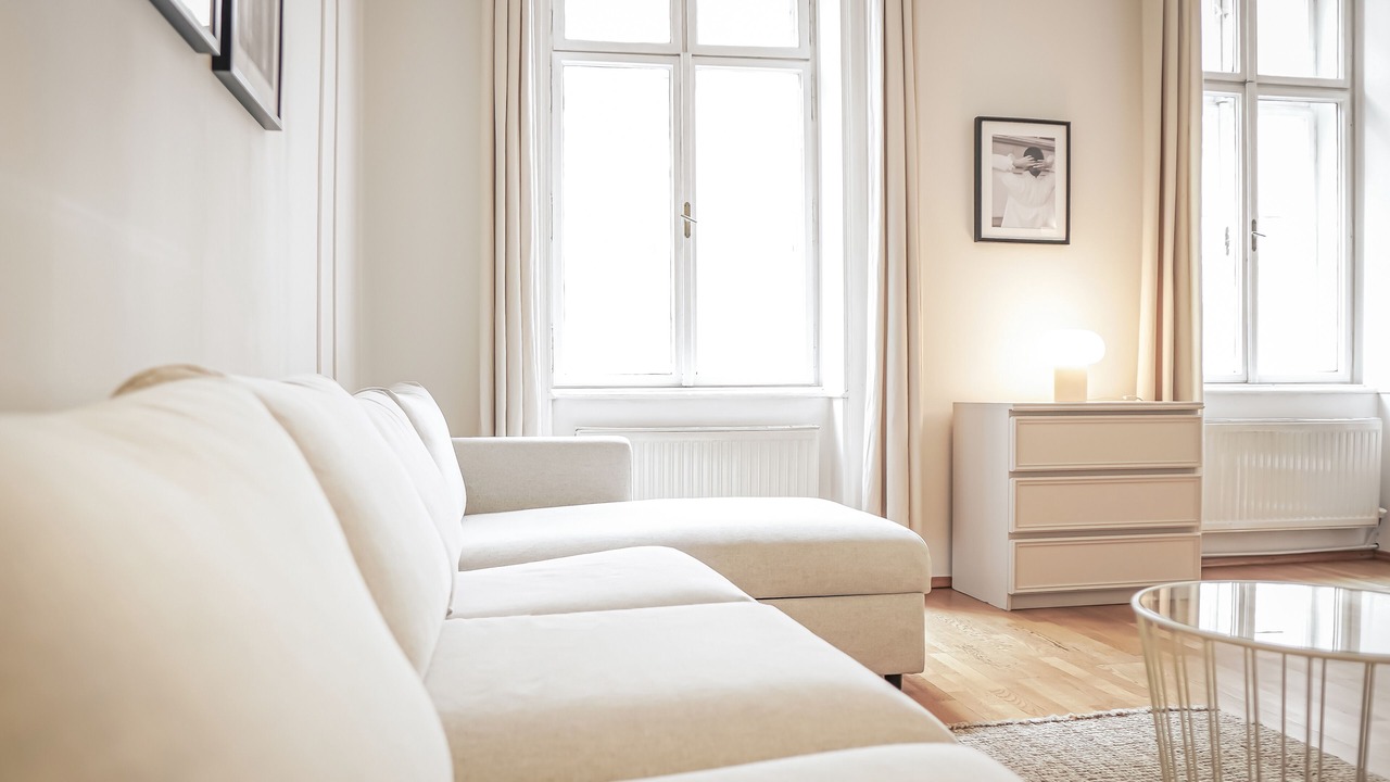 Photo of Bedroom in Innere Stadt