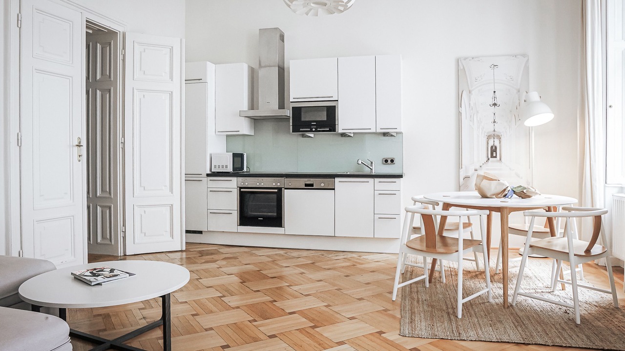 Photo of Bedroom in Innere Stadt