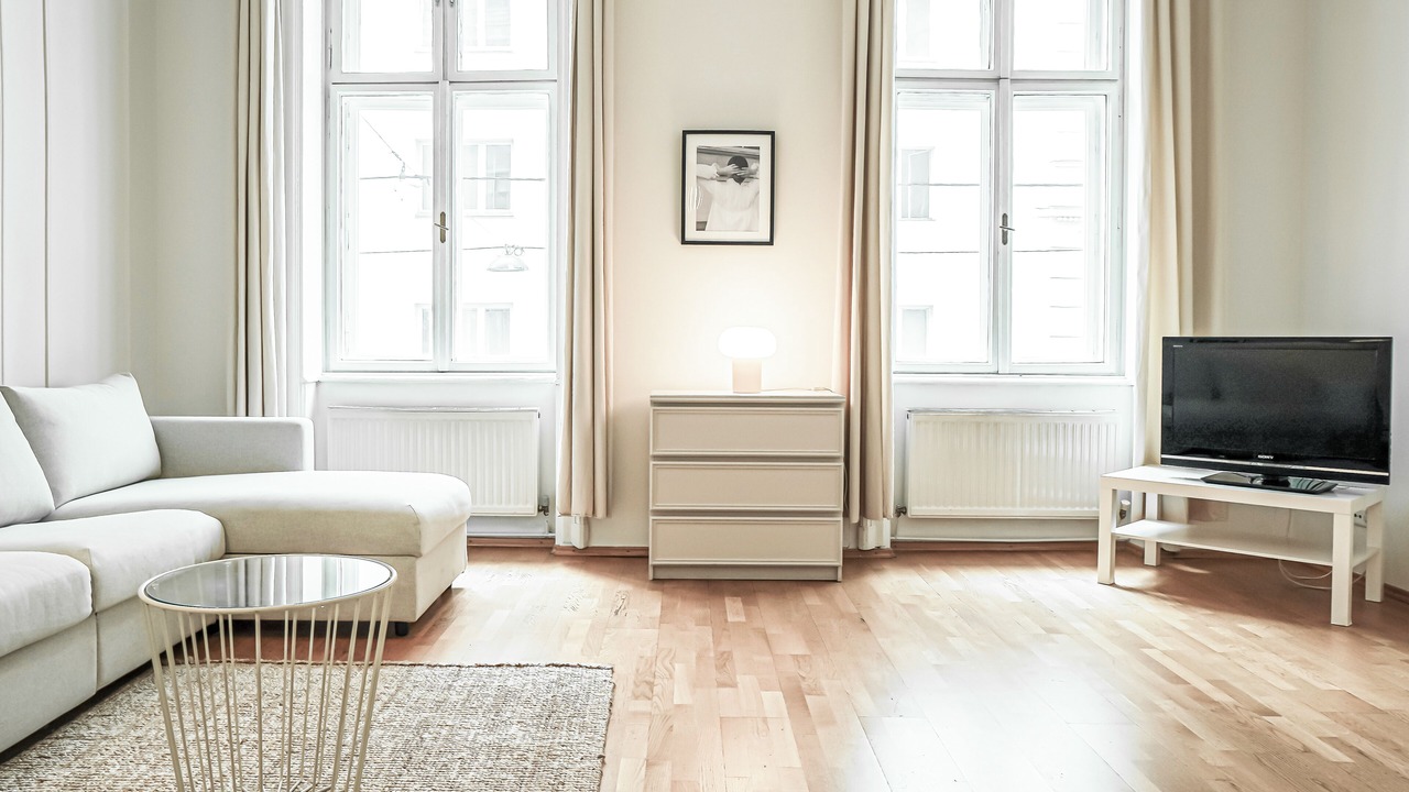 Photo of Bedroom in Innere Stadt