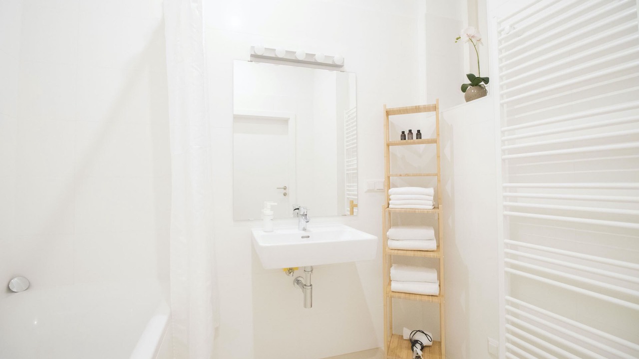 Photo of Bathroom in Innere Stadt