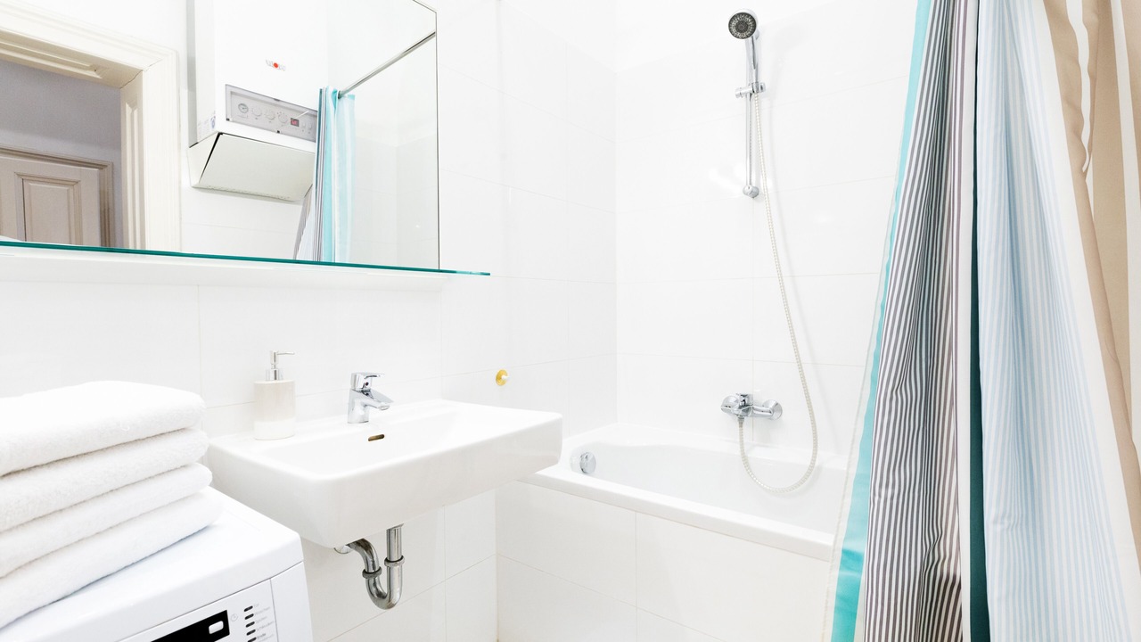 Photo of Bathroom in Innere Stadt