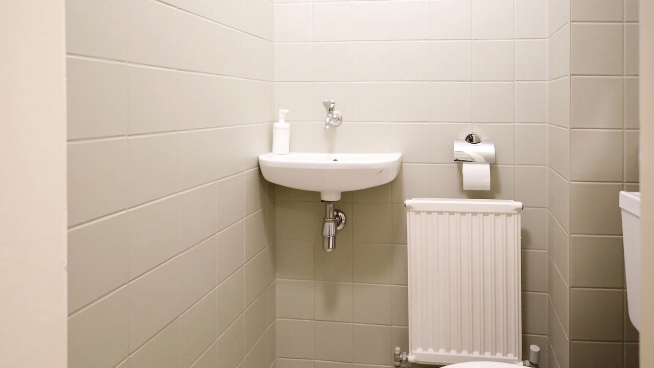 Photo of Bathroom in Innere Stadt