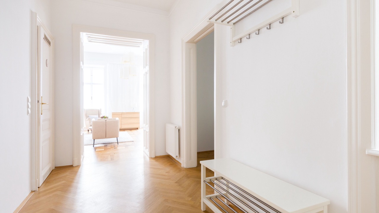 Photo of Livingroom in Innere Stadt
