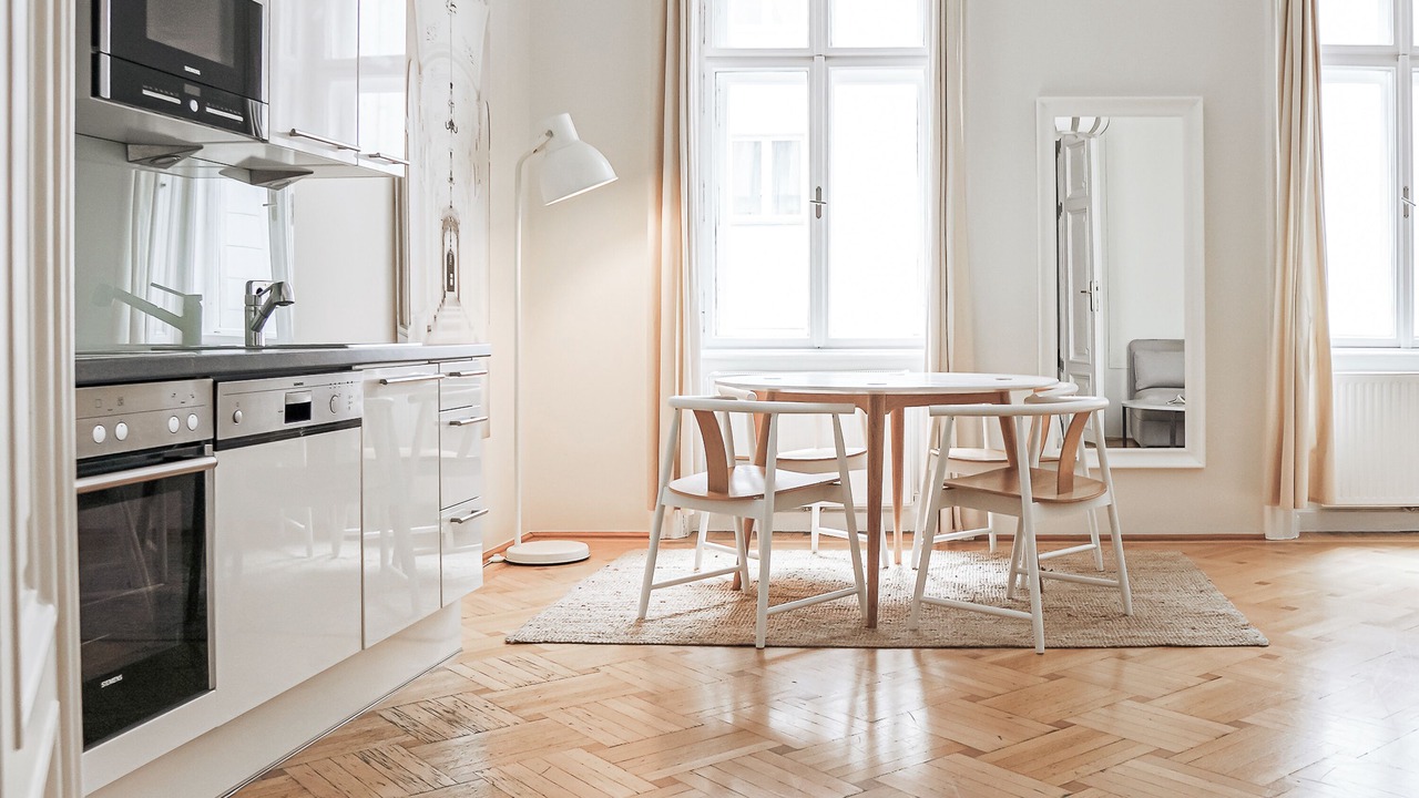 Photo of Kitchen in Innere Stadt
