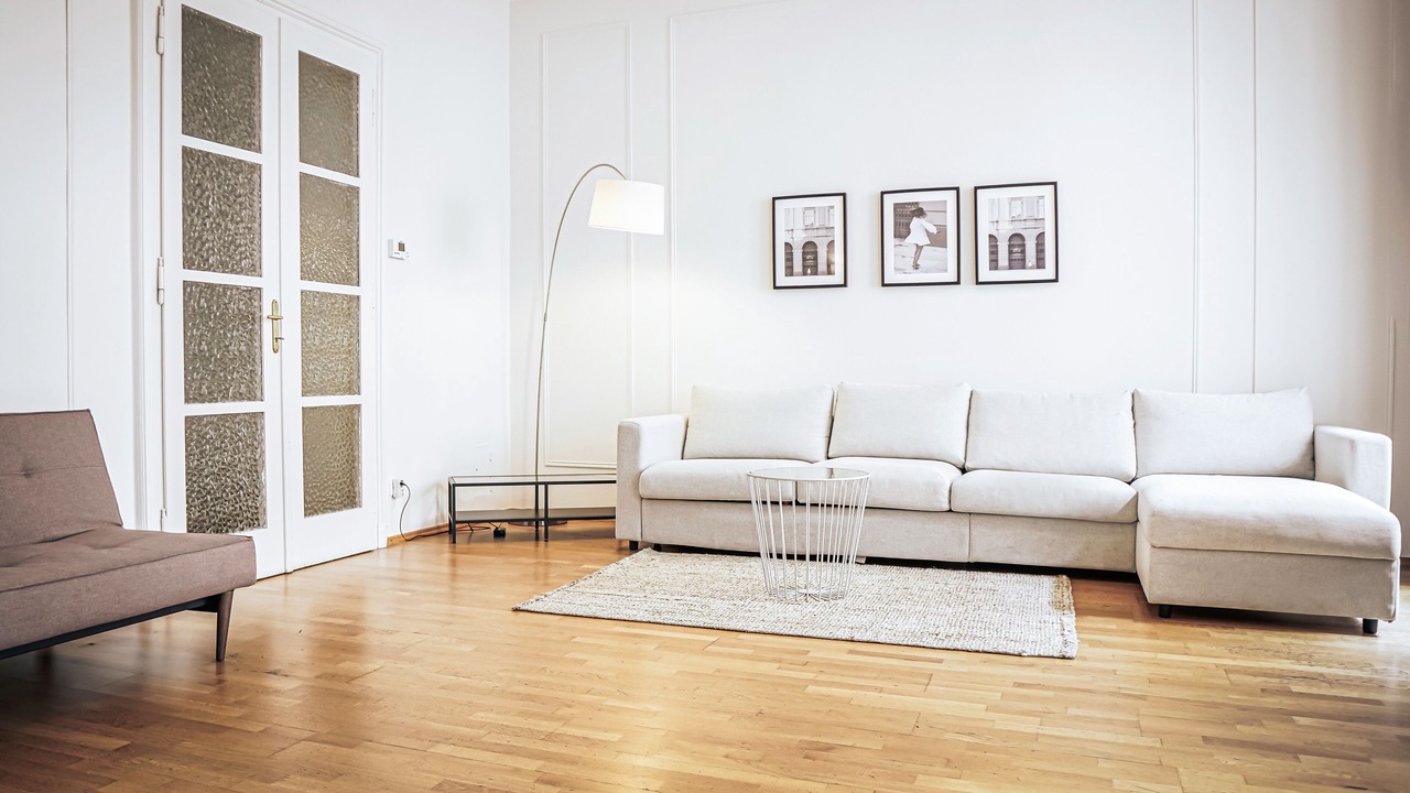 Photo of Bedroom in Innere Stadt