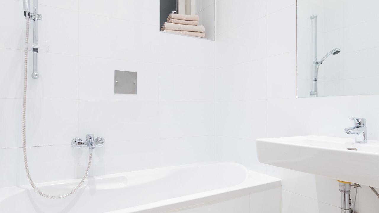 Photo of Bathroom in Innere Stadt