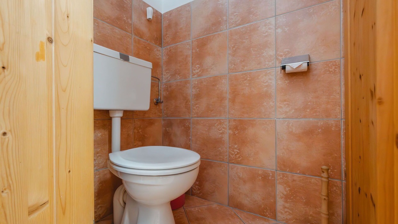 Photo of Bathroom in Abtenau