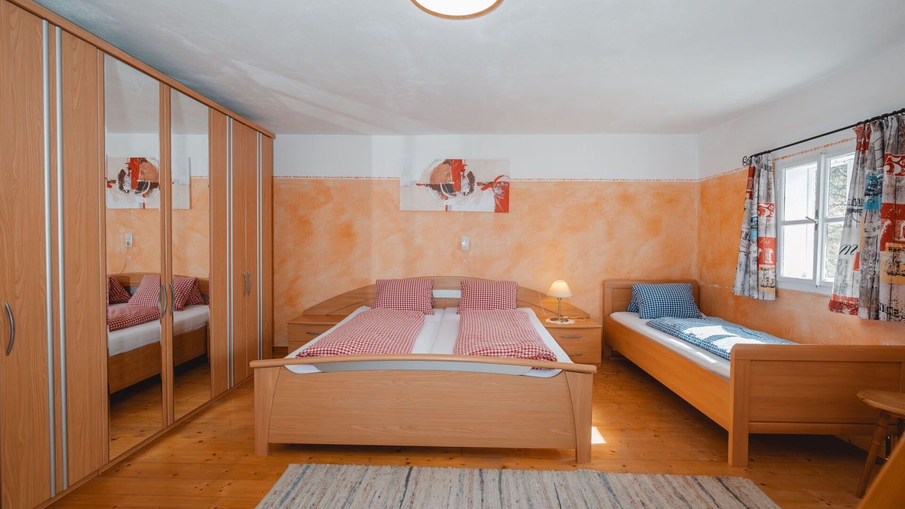 Photo of Bedroom in Abtenau