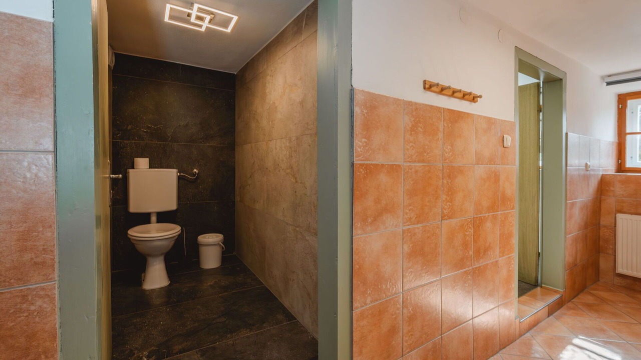 Photo of Bathroom in Abtenau
