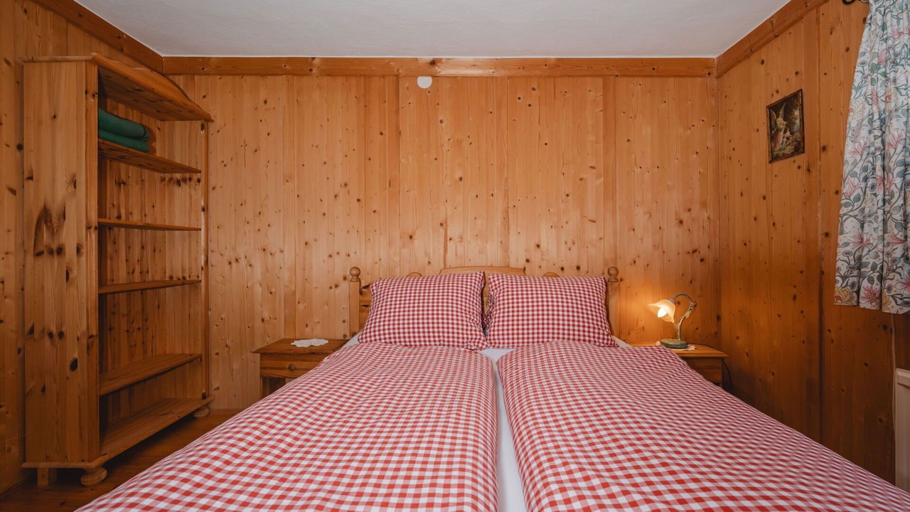 Photo of Bedroom in Abtenau