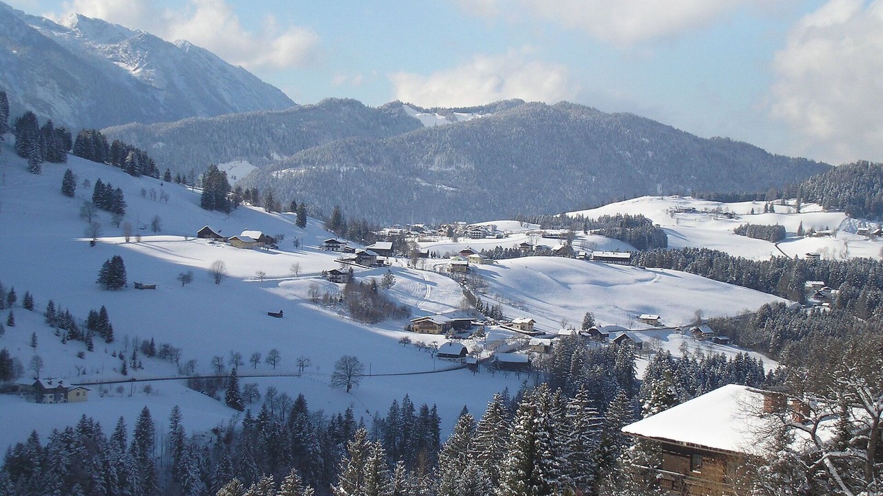 Photo of Others in Abtenau