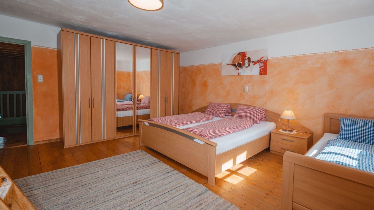 Photo of Bedroom in Abtenau