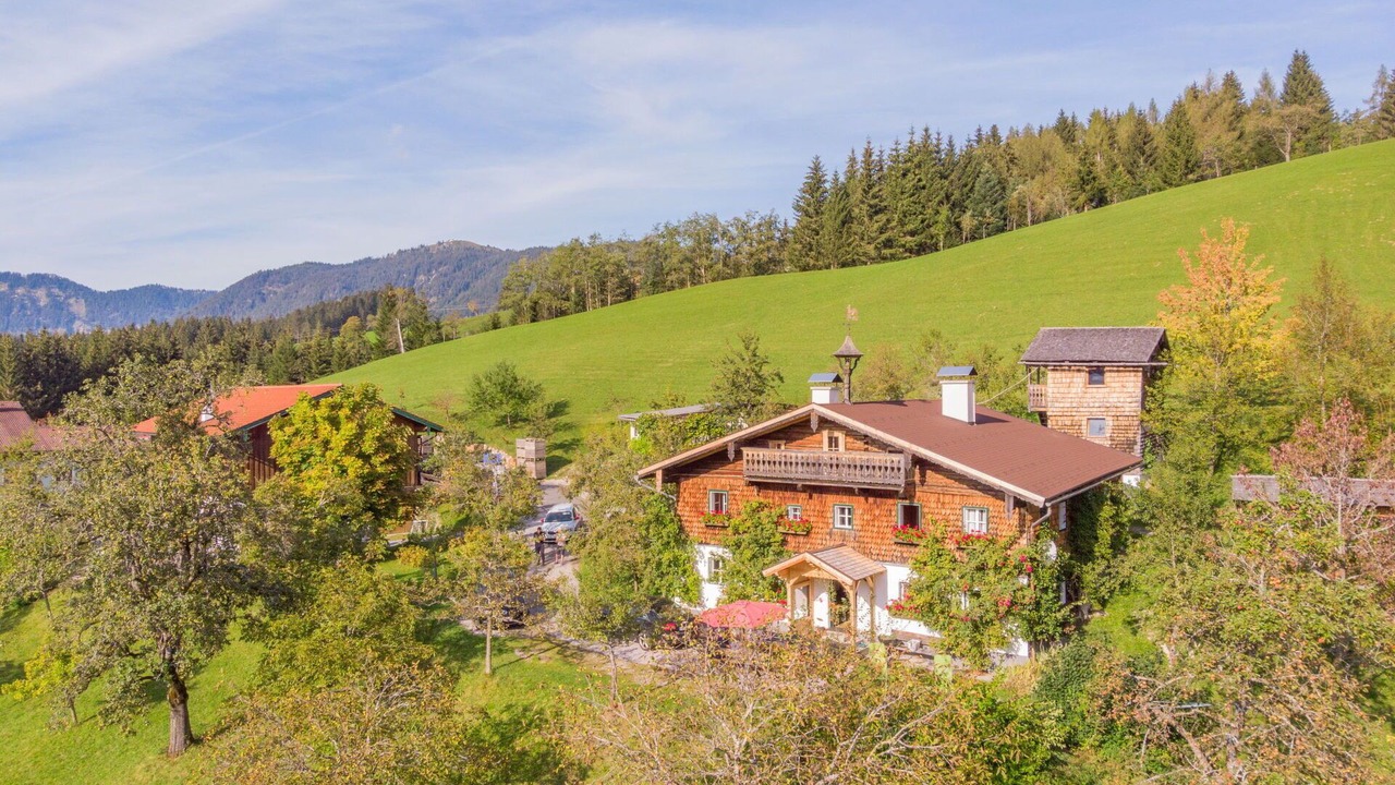 Photo of Others in Abtenau