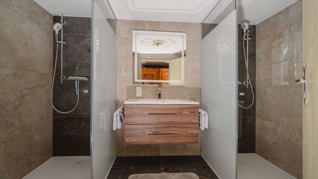 Photo of Bathroom in Abtenau