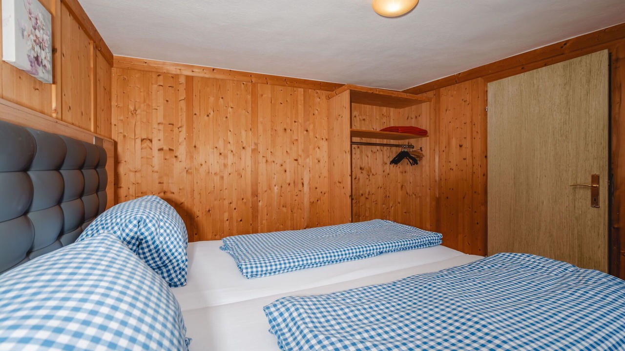 Photo of Bedroom in Abtenau