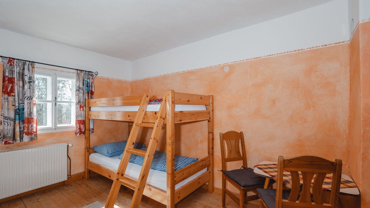 Photo of Bedroom in Abtenau