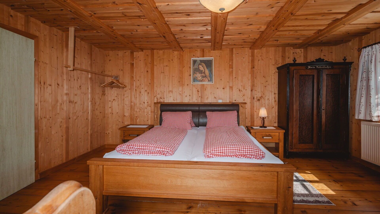 Photo of Bedroom in Abtenau