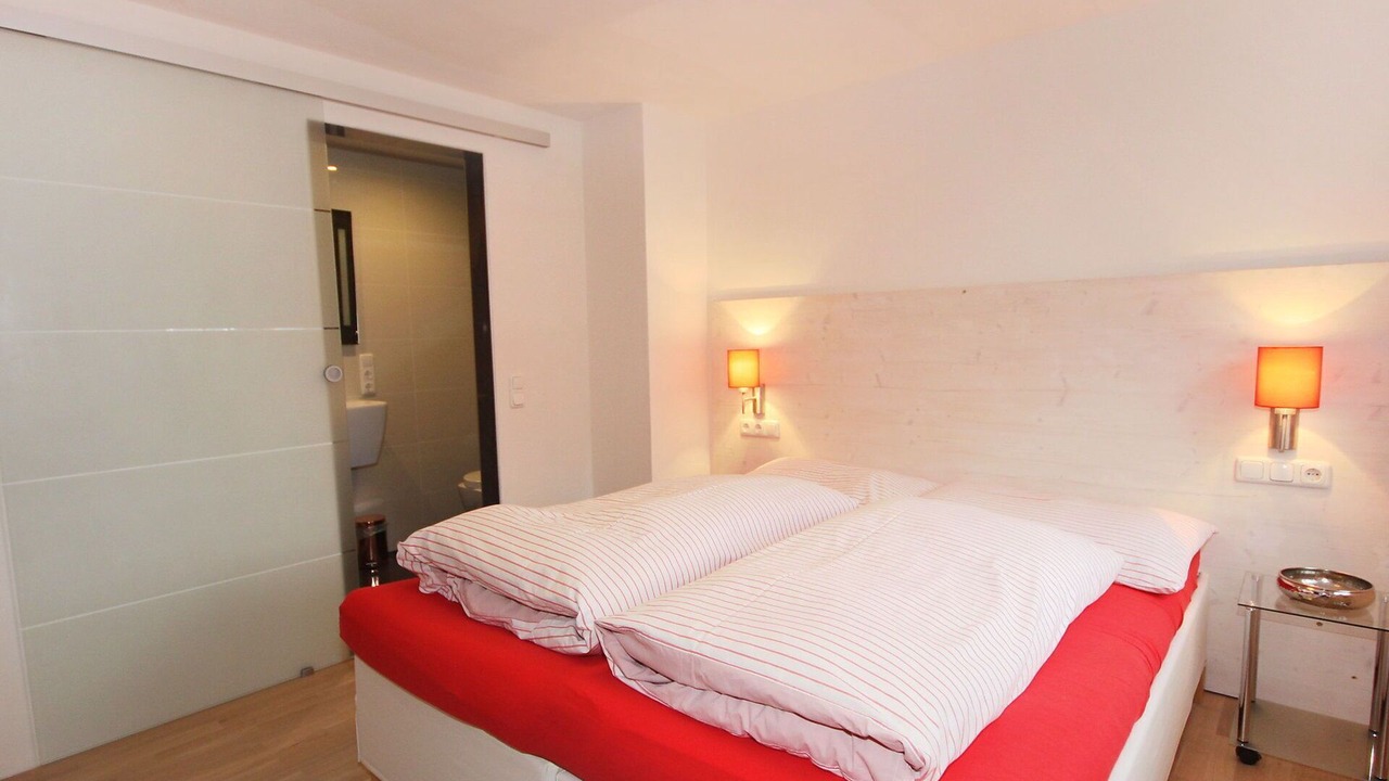 Photo of Bedroom in Schmitten
