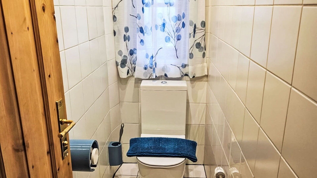 Photo of Bathroom in Schmitten