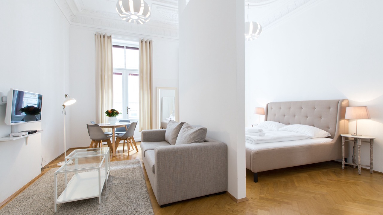 Photo of Bedroom in Alservorstadt
